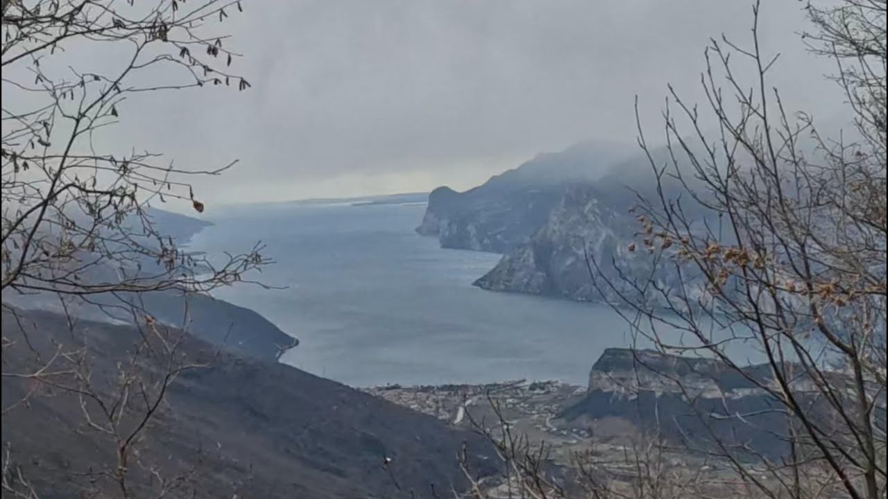 Arco Monte Velo 7-1-2024