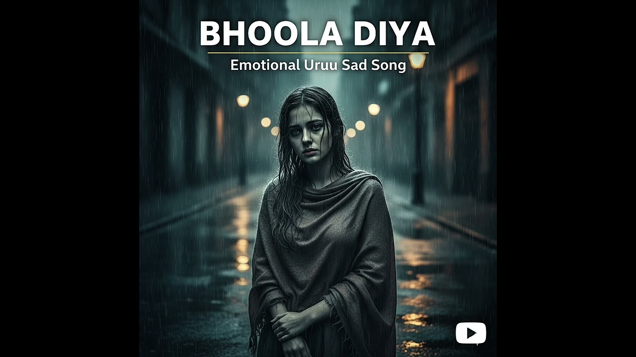 Bhula Diya | Sad song