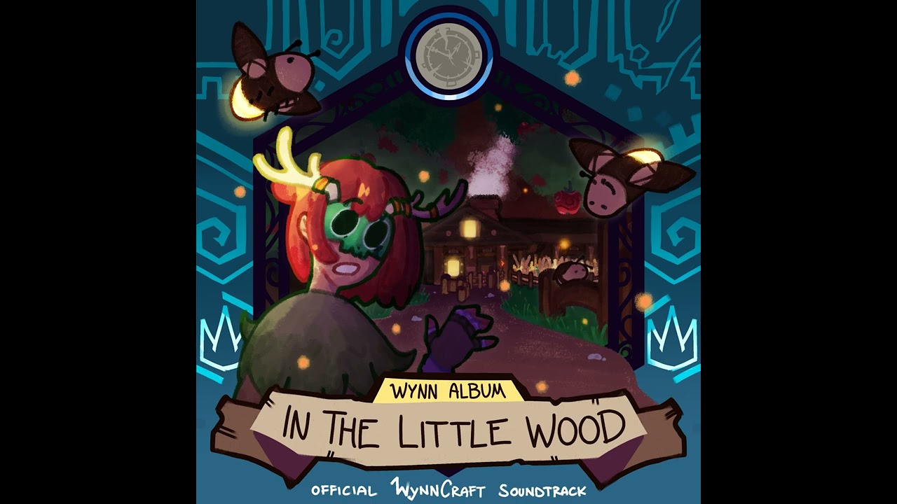 In The Little Wood