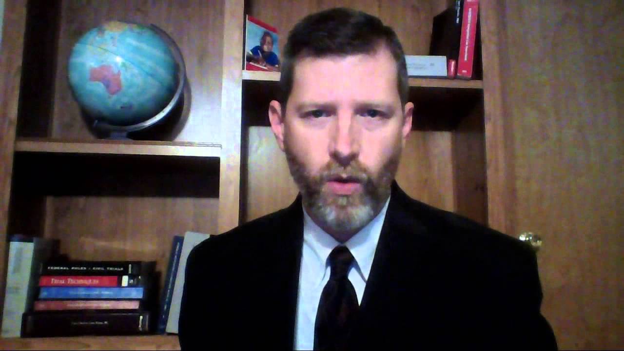 Third-Party Cooperation -- Federal Rule 35