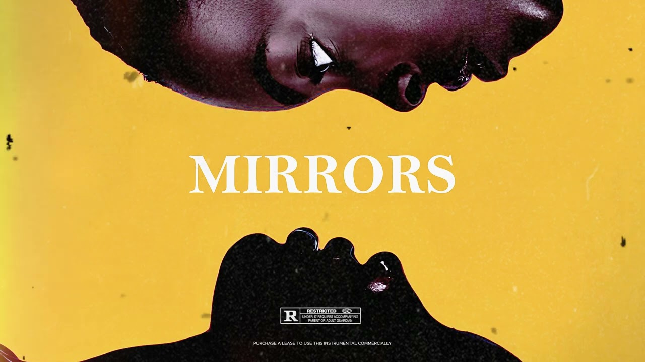 Mirrors | Afrobeat Type Beat – Rema x Wizkid