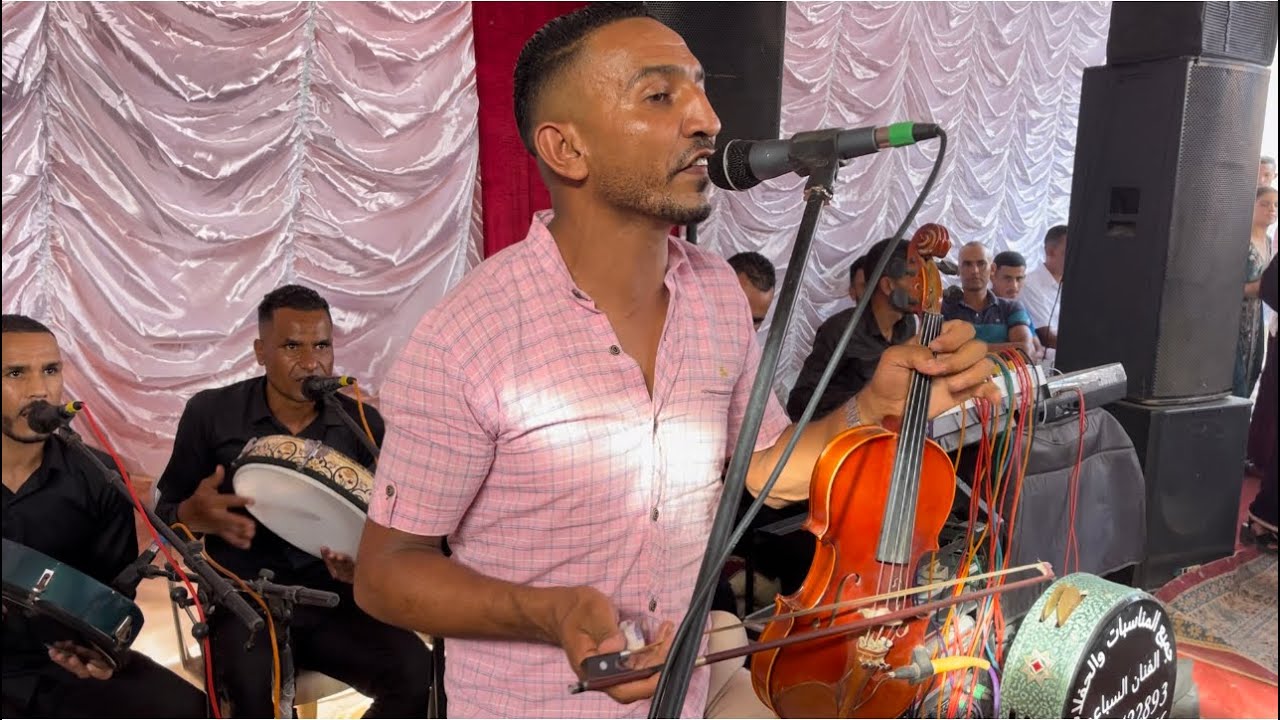 دخل تهيت مع محمد السباعي