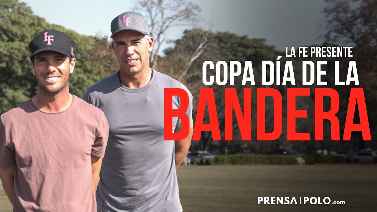 🇦🇷 𝗖𝗼𝗽𝗮 𝗗𝗶𝗮 𝗱𝗲 𝗹𝗮 𝗕𝗮𝗻𝗱𝗲𝗿𝗮 2024 📍#Rosario / Robi Bilbao y Louis Devaleix