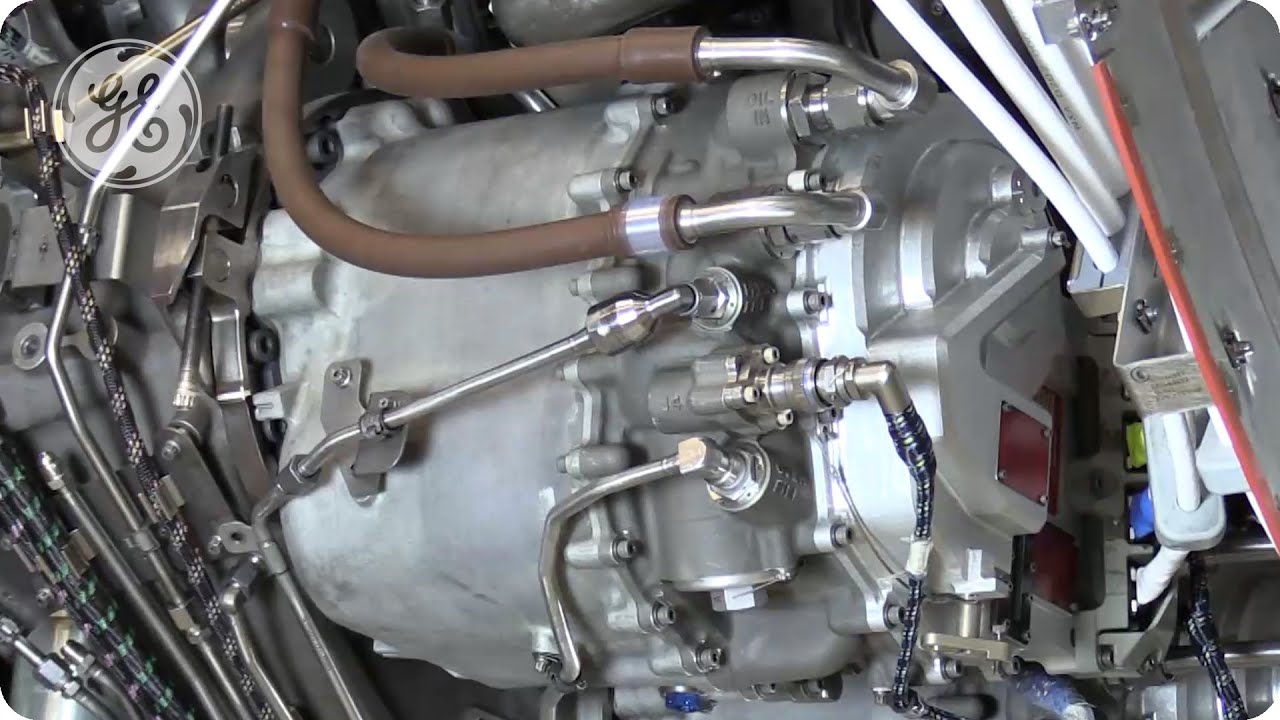 GEnx-1B - VFSG Alignment Tool - GE Aviation Maintenance Minute