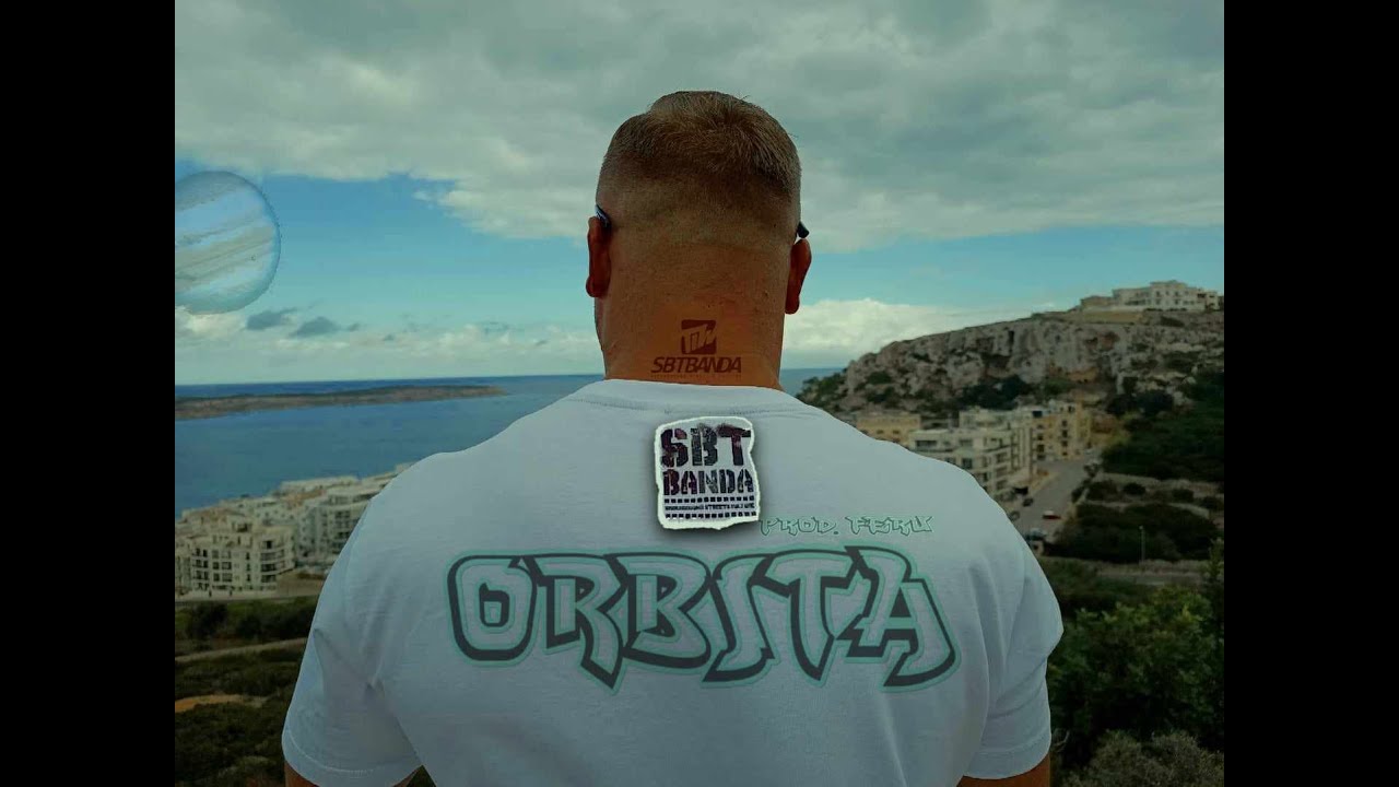 SBT - Orbita prod.Feru