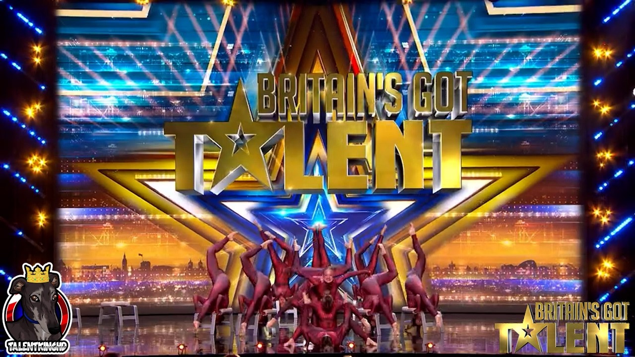 Inverdance Full Performance | Britain's Got Talent 2026 Unseen Auditions Week 2