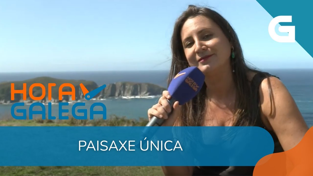🌊 SAN ANT&Oacute;N de CORVEIRO: un PARA&Iacute;SO en CEDEIRA