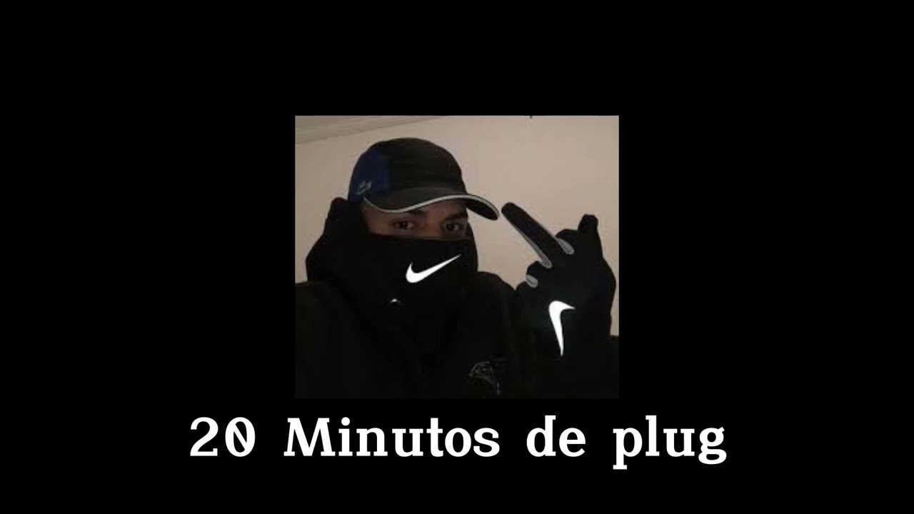 20 Minutos de Plug