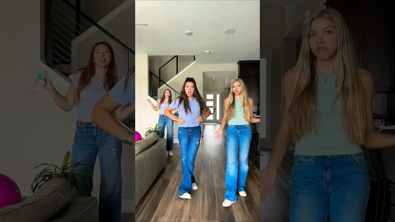 IMPOSSIBLE HAND TRICK! 🤯 (Can YOU Do It?!) #raenatriplecharm #mrxreacts  #shorts