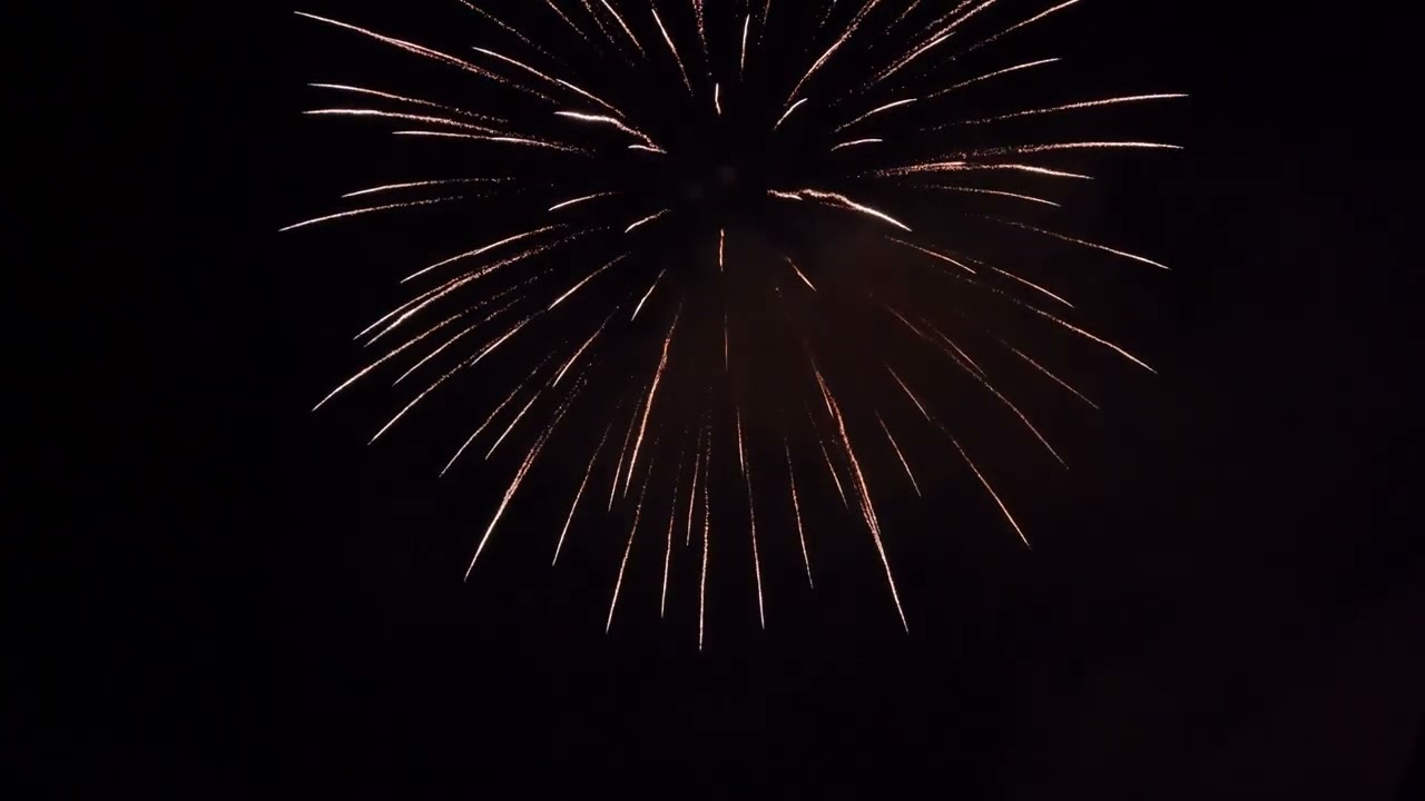 Feuerwerk