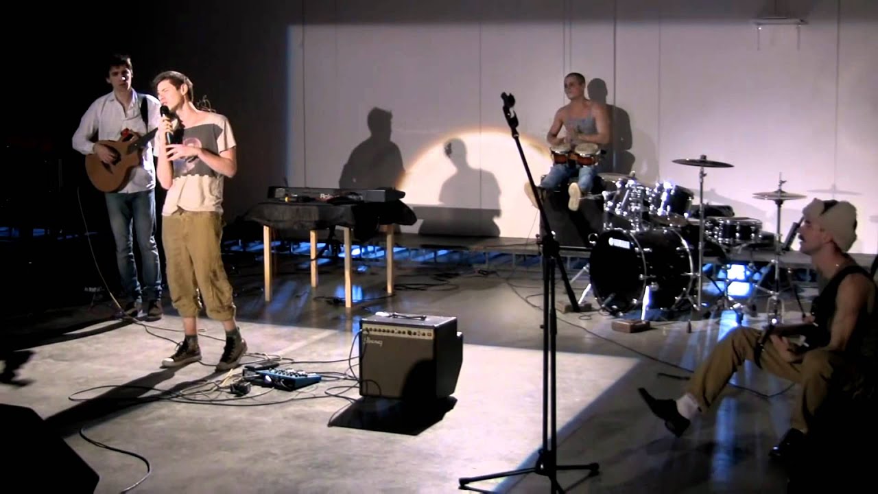 Volodia - Левый концерт на 