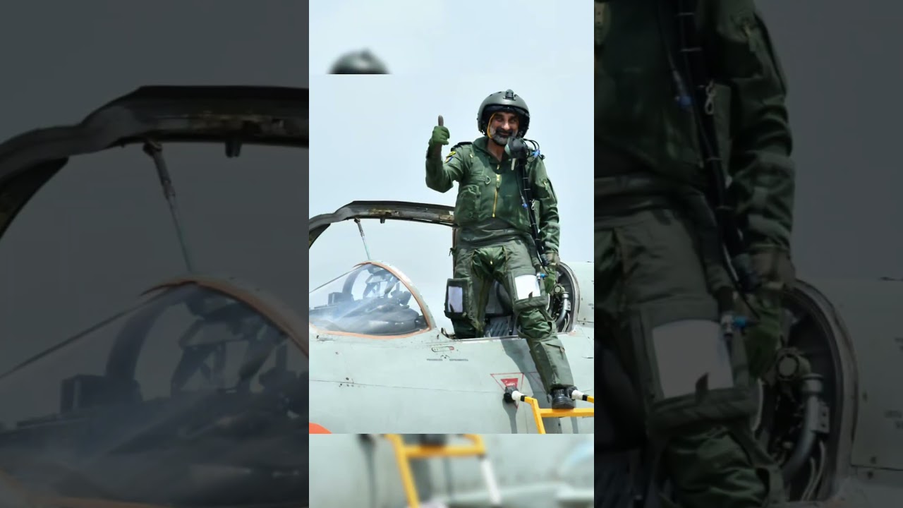 Can India&rsquo;s MiG-21 Become Combat Drones? | History to Future#indiandefense #defencenews #mig21 #f35