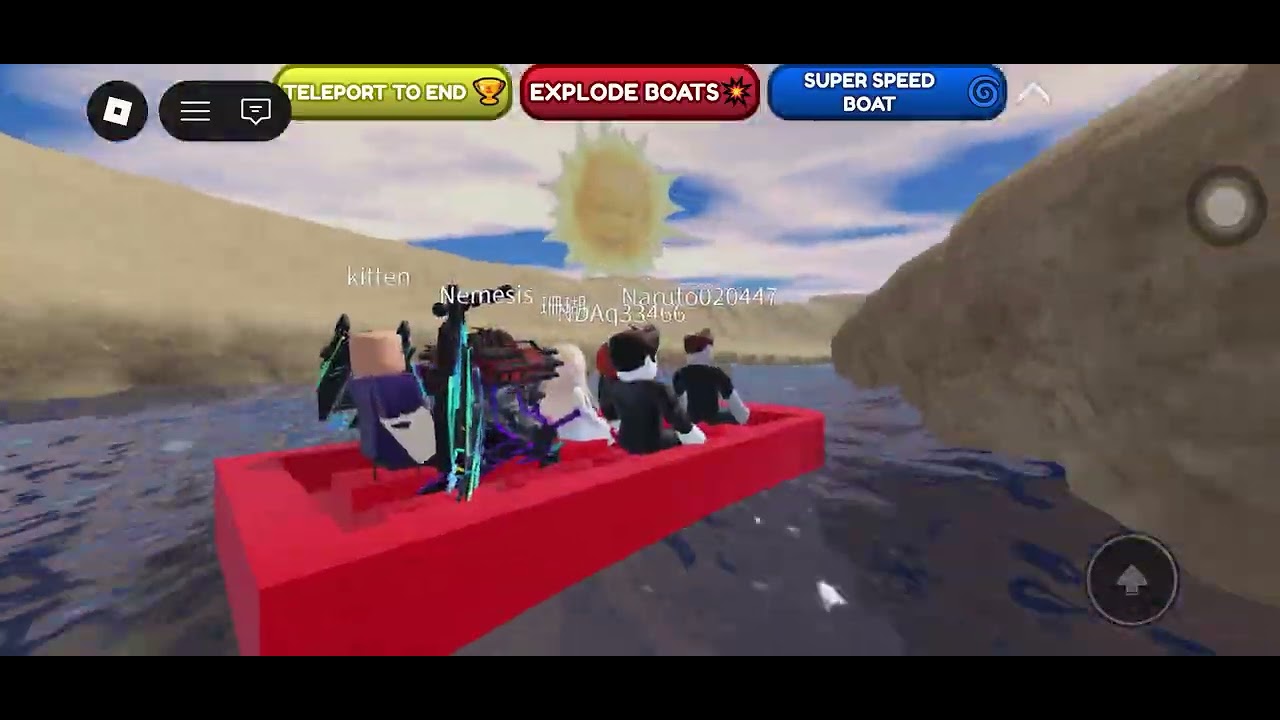 @Roblox  boteried 
