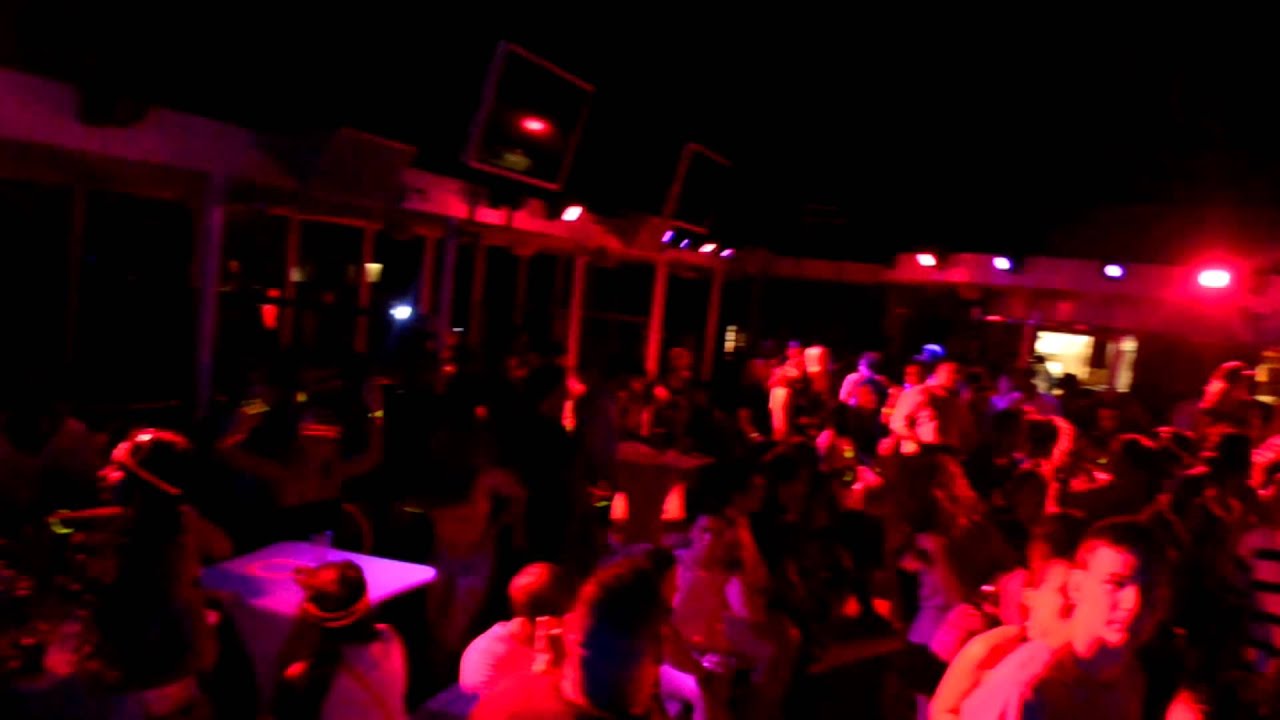 Bon Voyage: Miami2Bimini Party Cruise 08/10/2013