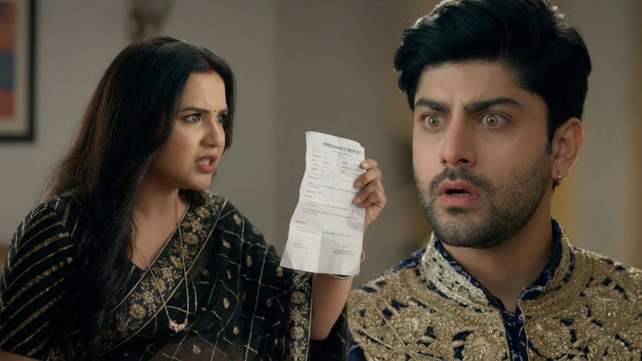 Vasudha Ne Dev Ko Bachane Ke Liye Khudkushi Ki Koshish! | Episode 19 Jan 2026