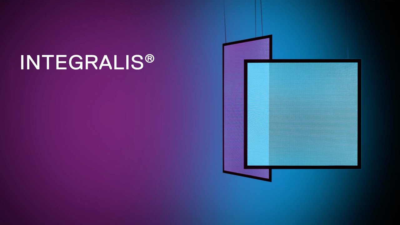 Artemide presents INTEGRALIS®