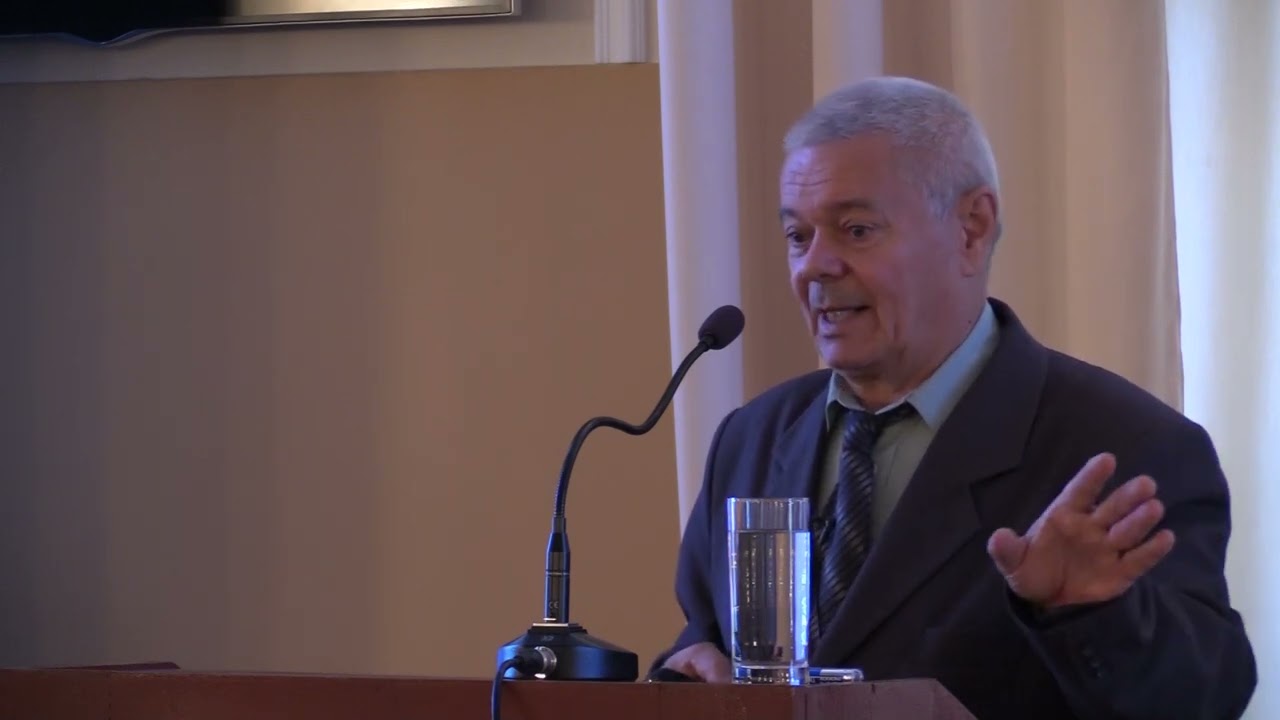 Méhegészségügyi kérdések - dr. Hegedűs Dénes előadása Magyarkanizsán 2022.10.16.
