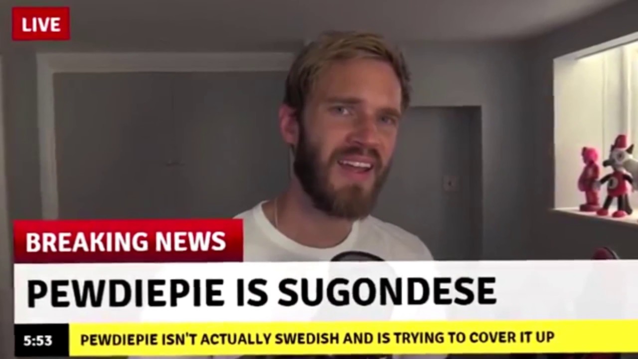 Ladies & Gentlemen WE GOT HIM! Meme Compilation