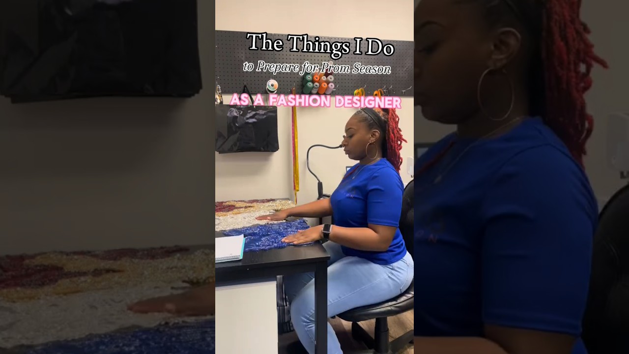 Preparing for a successful, busy season - Prom 2025 