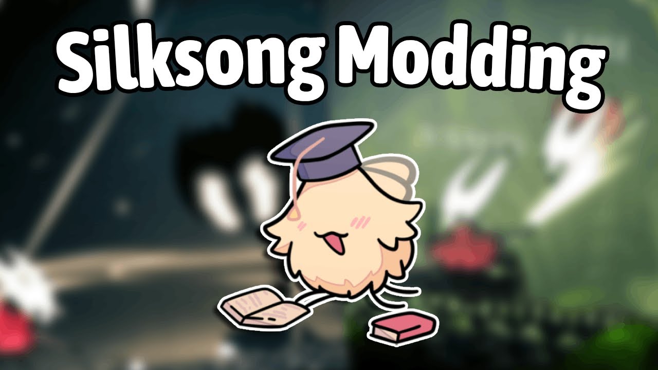 6 Must Try Hollow Knight: Silksong Mods (+Install Guide)