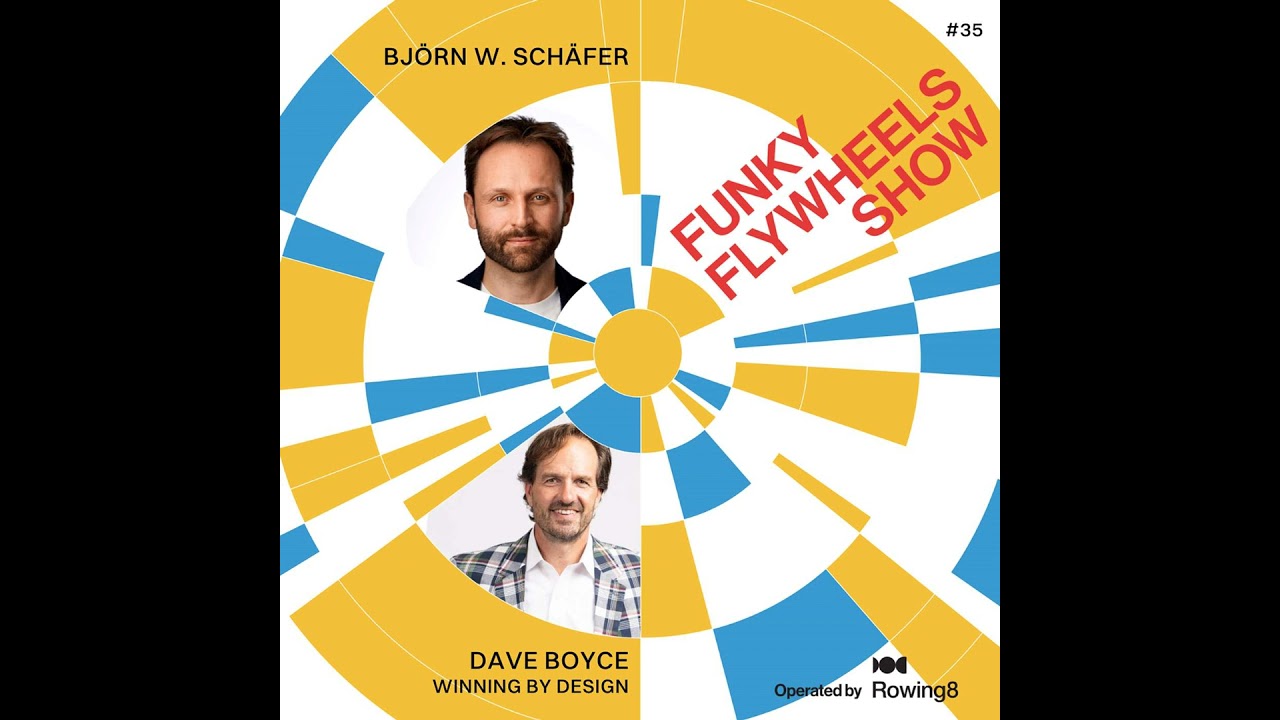 Mindset, Talent, Time: Worauf es in der Skalierung wirklich ankommt - EP 135 | Classics mit Dave ...
