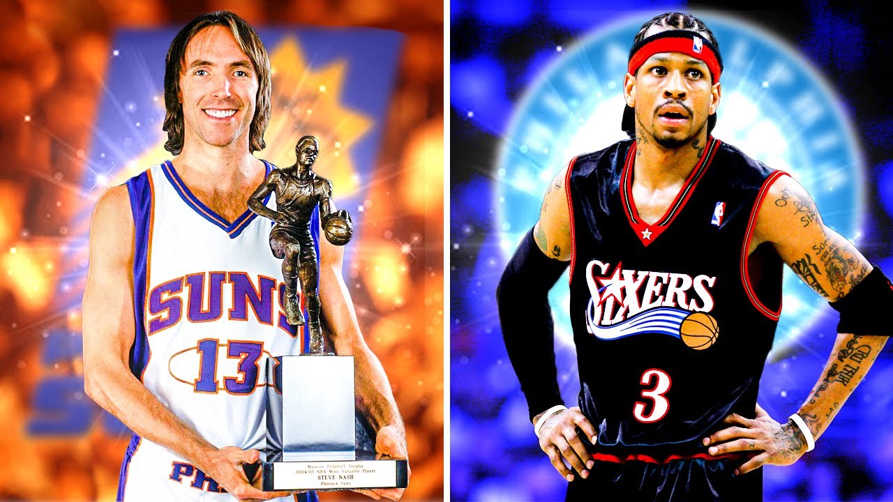The 11 Most Overrated Superstars in NBA History!