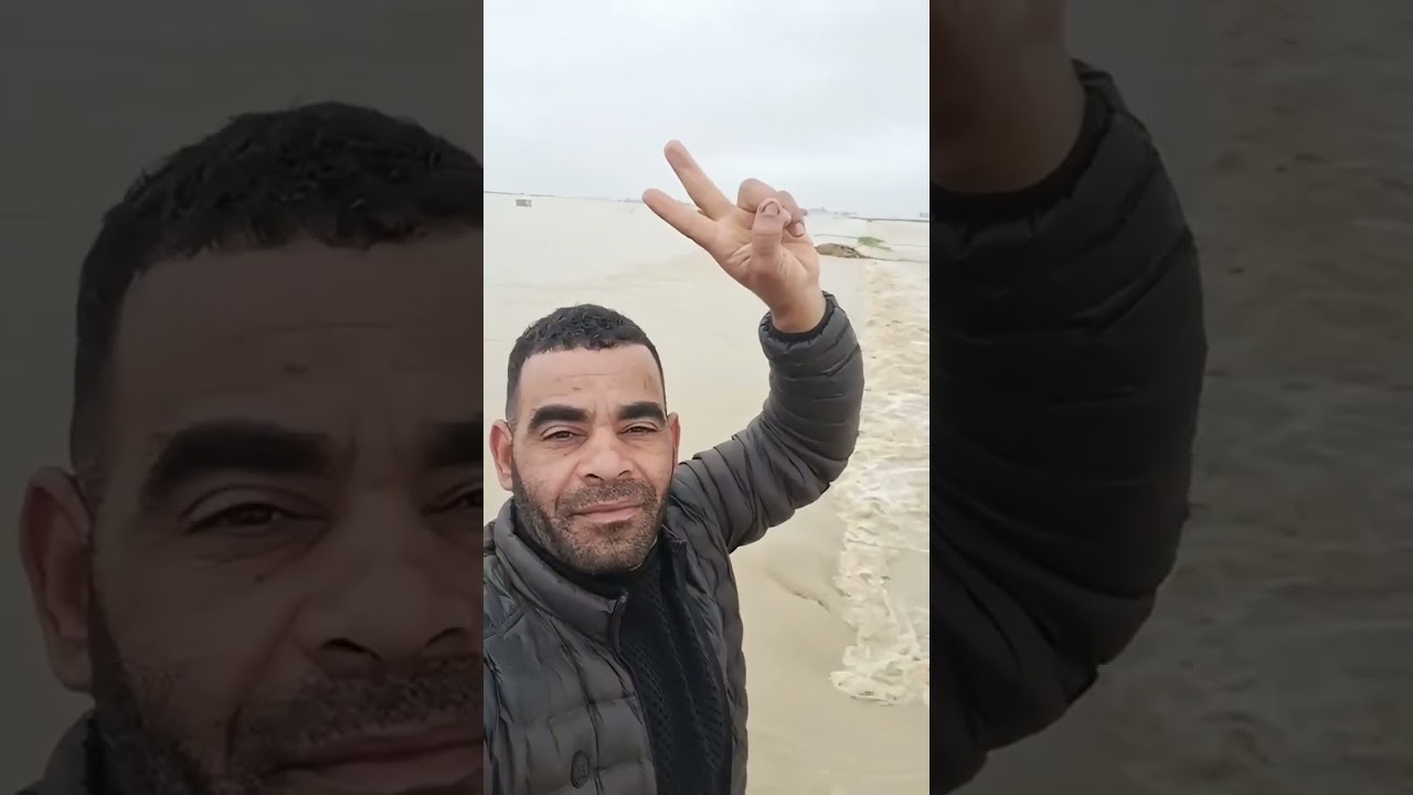 ما لم تشاهده في الأخبار عن الفيضانات