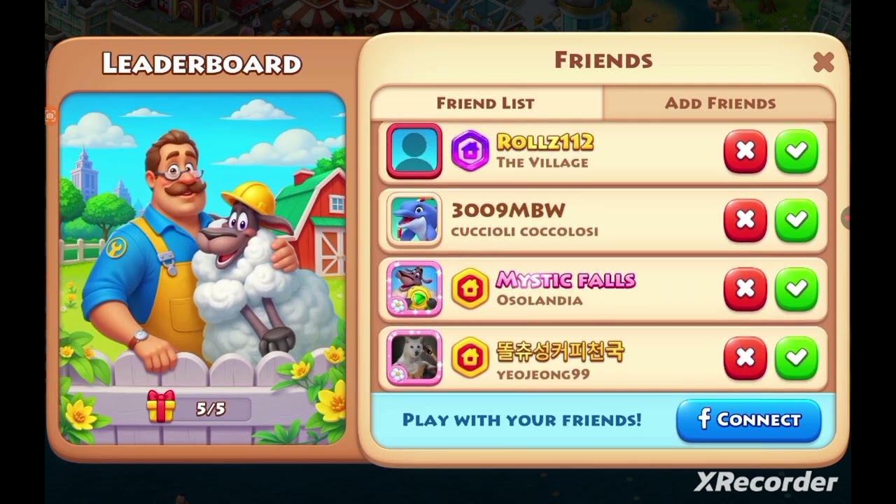 TOWNSHIP GAMEPLAY Level 120!