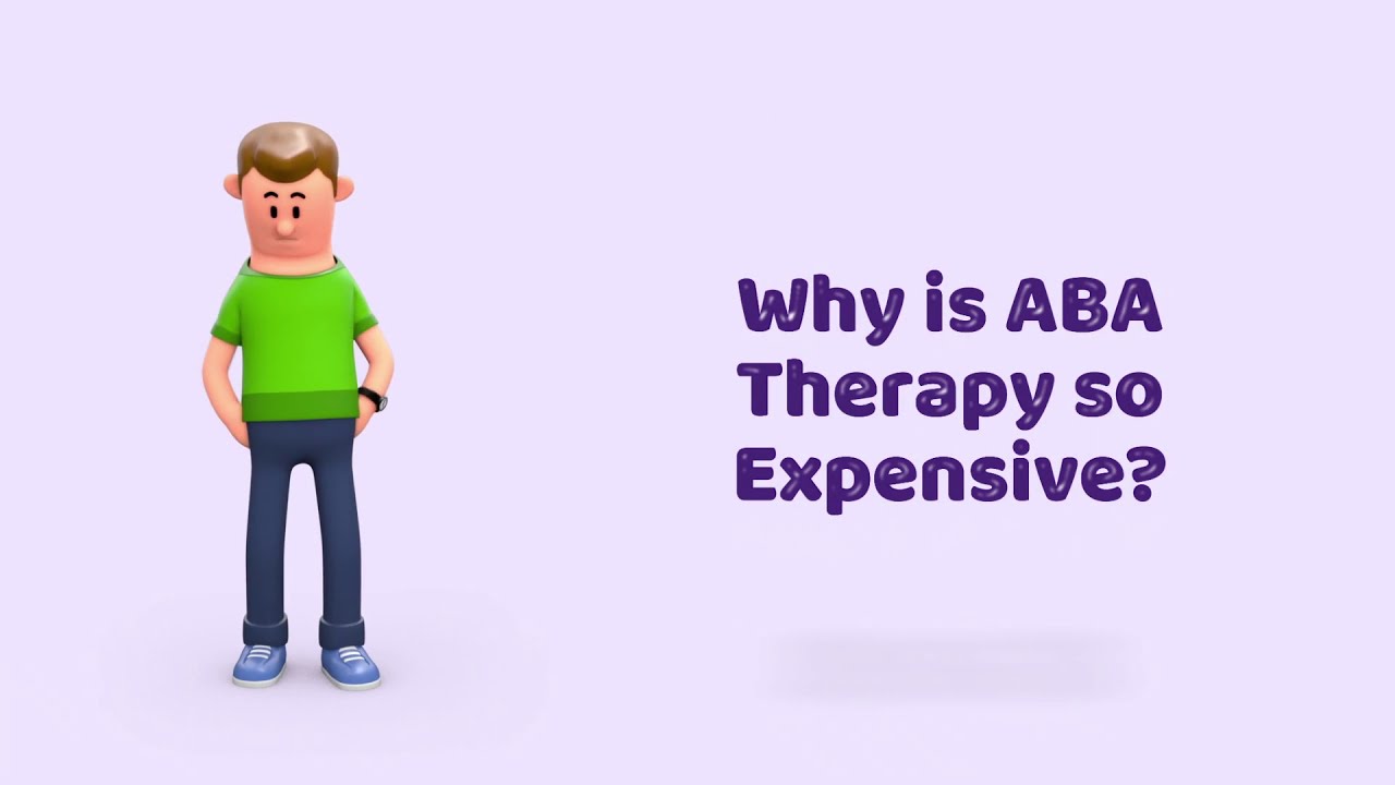 Why Is ABA Therapy So Expensive? | Side by Side ABA Therapy