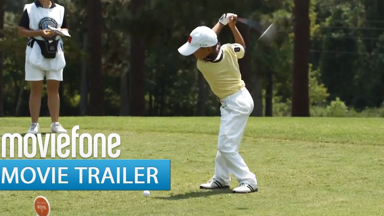 'The Short Game' Trailer | Moviefone