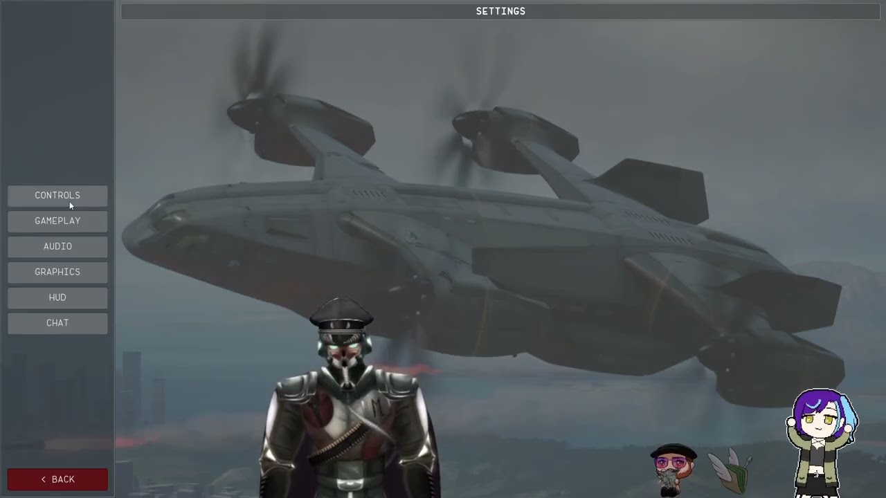 WITH DA BOIS FLYING PLANES