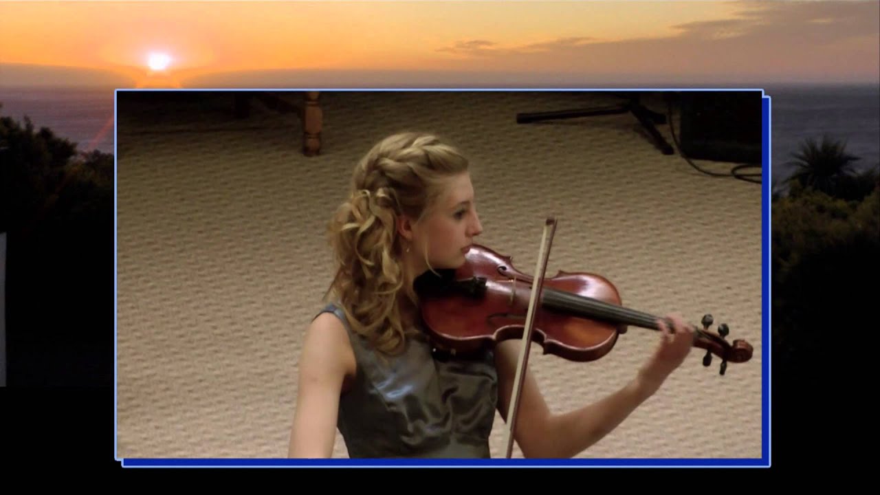 You raise me up - Susanna Heystek and Andre Knevel