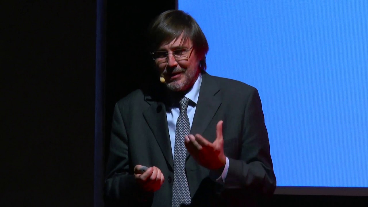 Cibo, genetica e invecchiamento | Giovanni Scapagnini | TEDxCampobasso