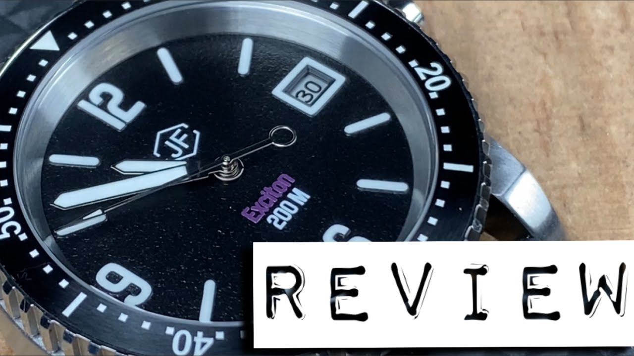 Exciton Diver In-Depth Review: 98/100