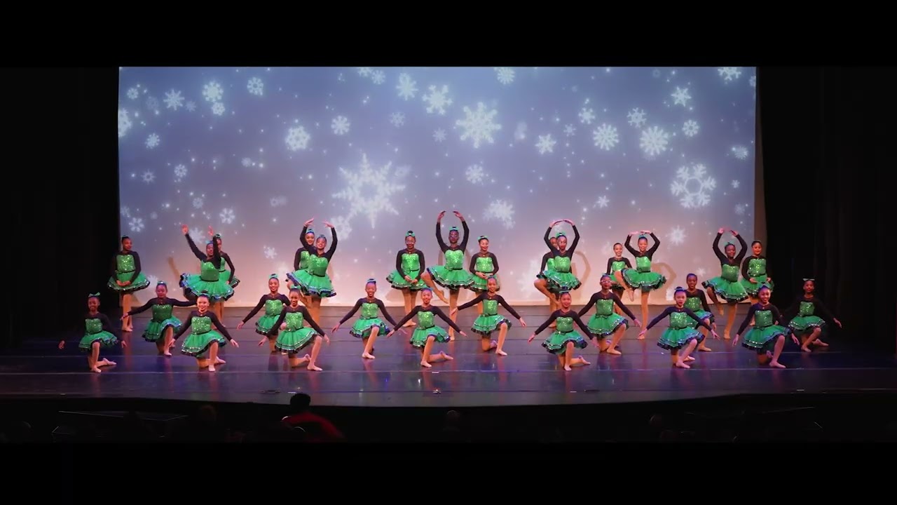 2025 Tis the Season Recital - 02 