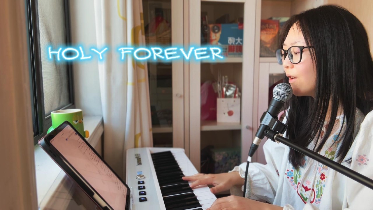Holy Forever | Bedroom Worship