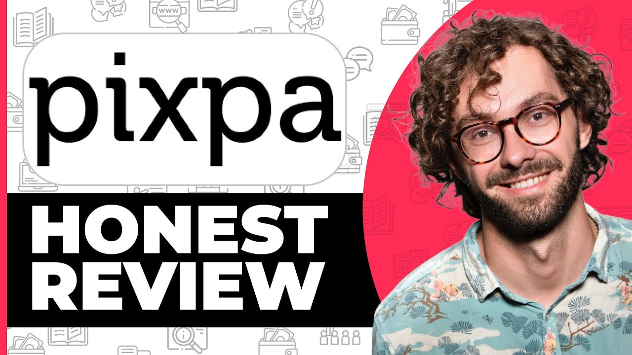 Честный обзор Pixpa — посмотрите перед использованием