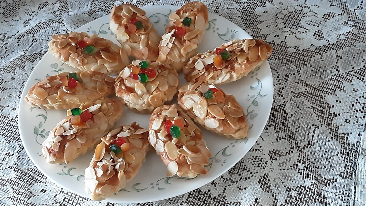 AMANDINES   ليزاموندين