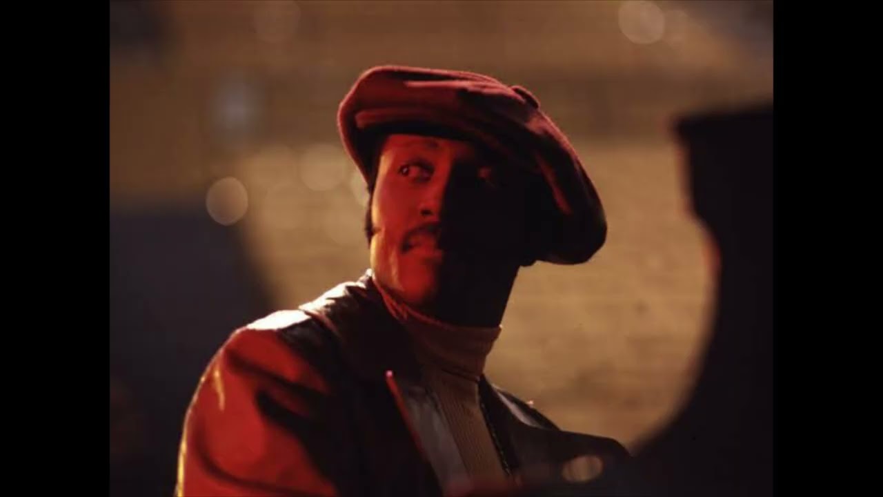 This Christmas, Donny Hathaway (Trumpet cover)