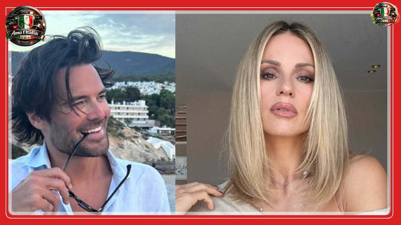 Michelle Hunziker e Giulio Berruti Un Nuovo Amore nel Mondo del Gossip