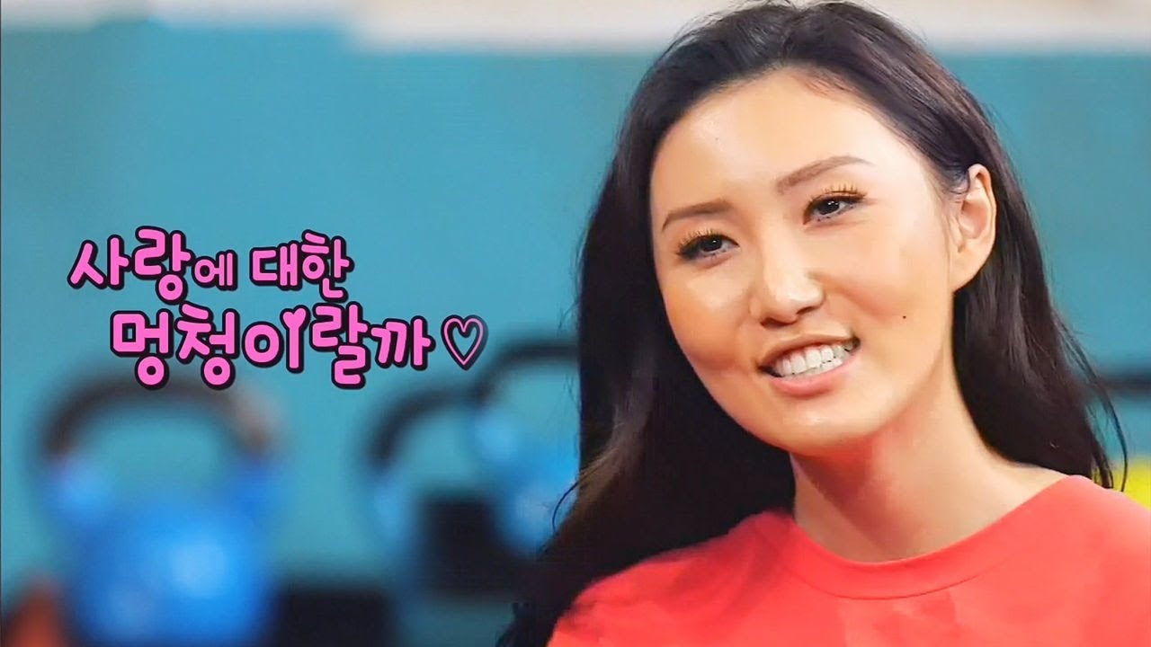‘사랑의 멍청이♥’ 화사, 쿨하게 터놓은 연애담 @가로채널 EP17