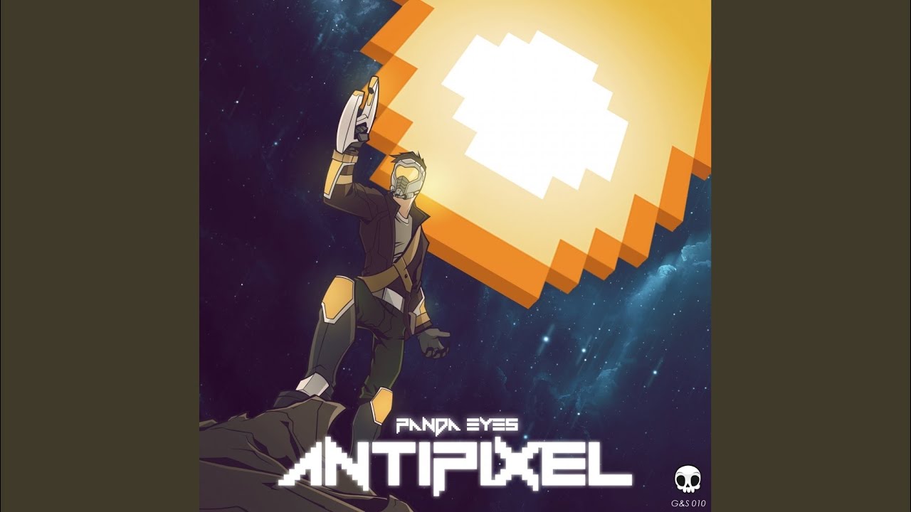 Antipixel (Original Mix)
