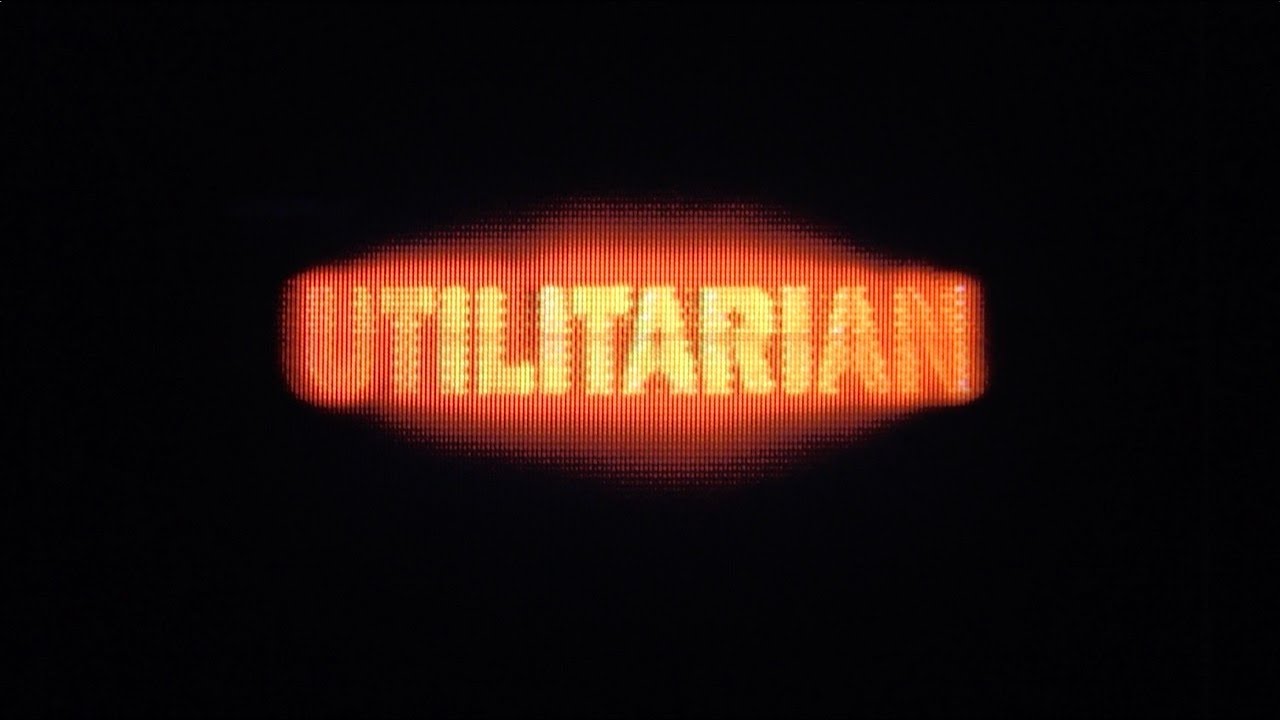 UTILITARIAN - Full Length Fingerboard Video - Knife Mfg Co (2025)