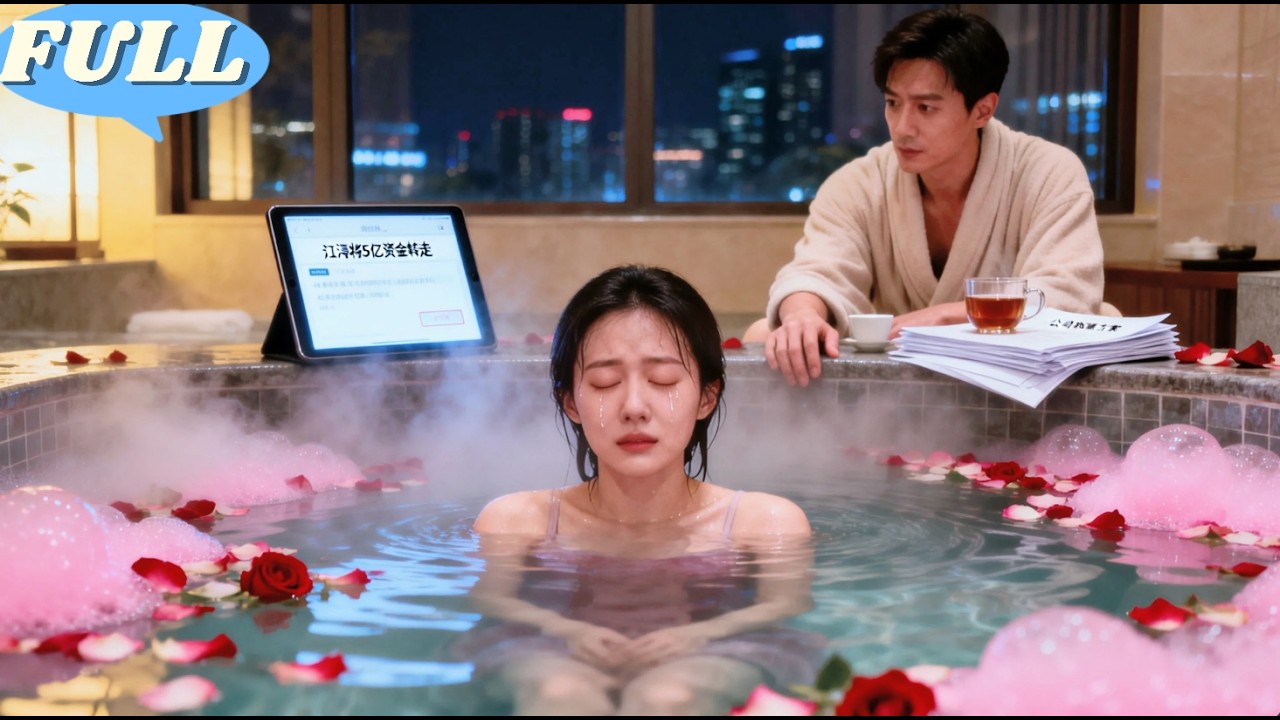 Steal my husband? I turned around and married a better man!#movie #kdrama #film #drama #251006txB2