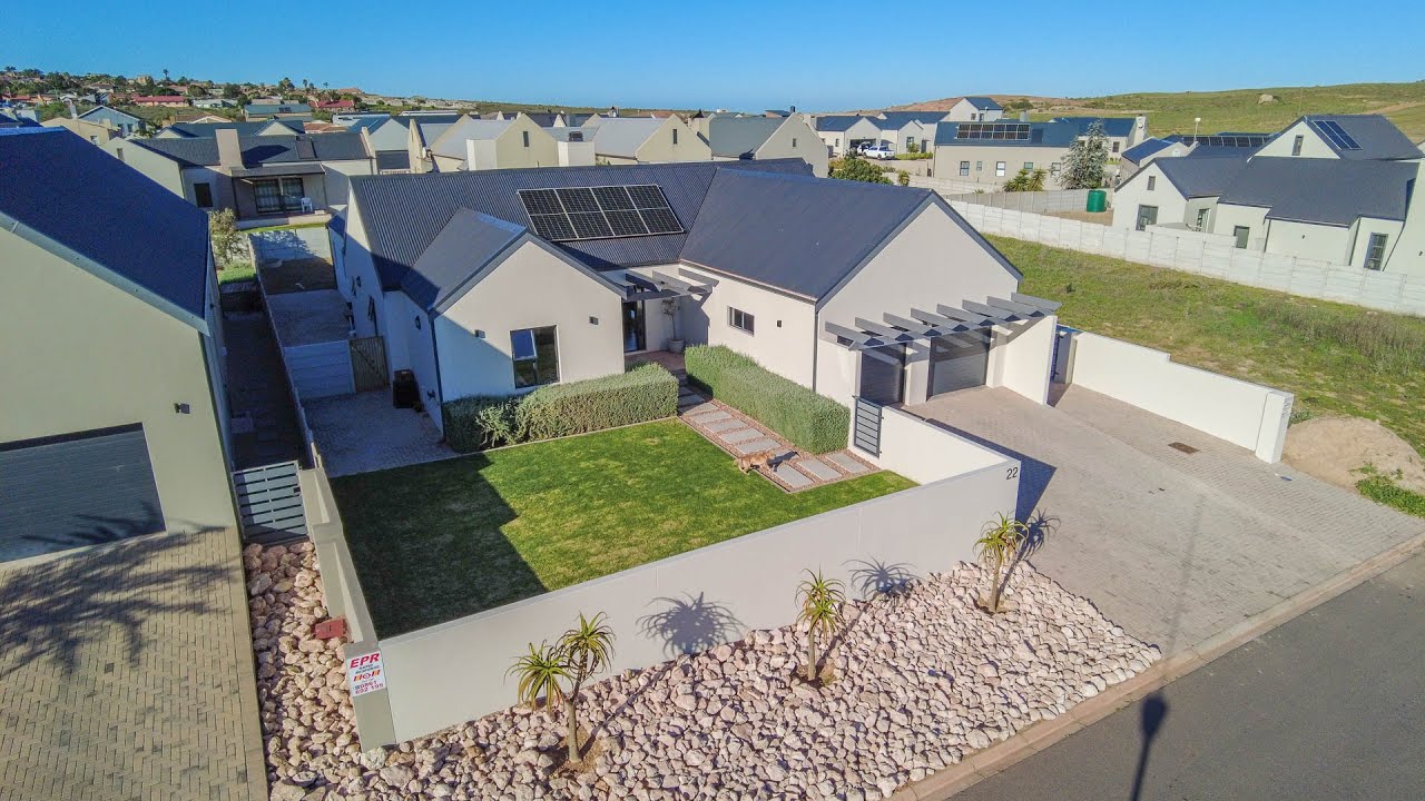 3 bedroom House for For Sale | Vredenburg