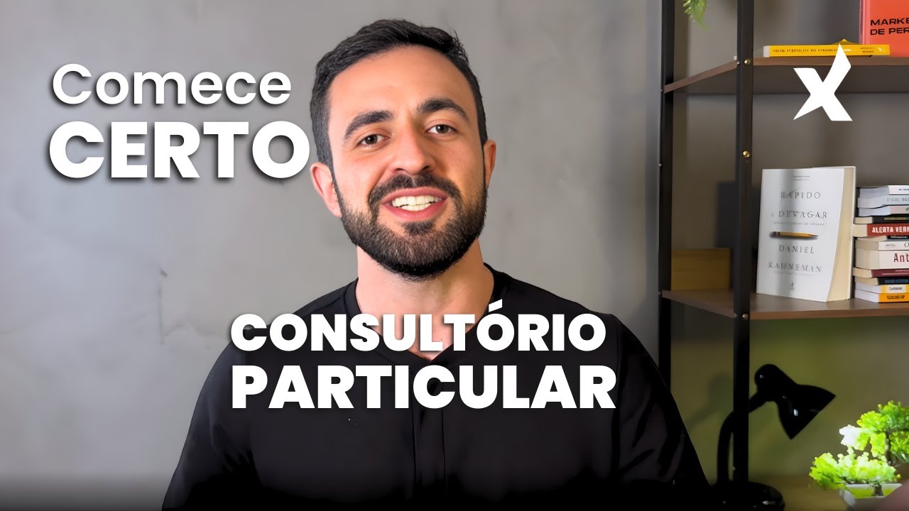 Consultório Particular do ZERO - as 7 Verdades que Vão te Salvar de  ERROS!