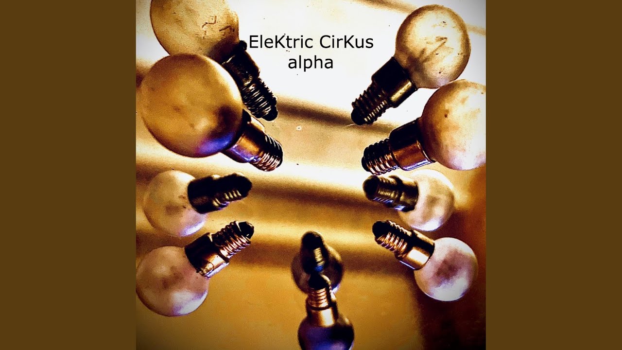 Alpha (feat. Anthony Bacchetta)