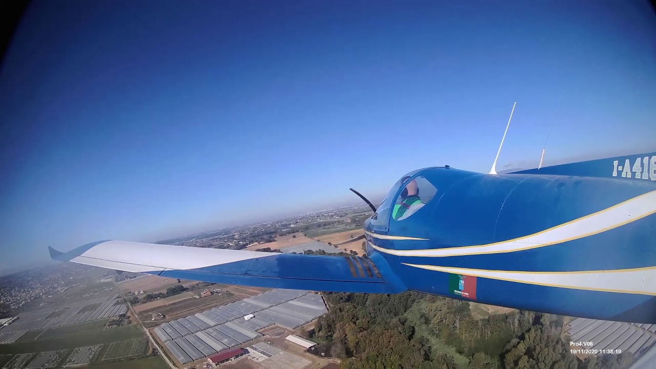 Volo del 19 11 20