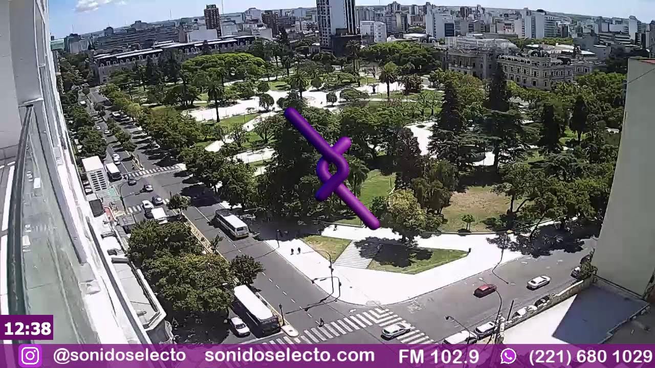 SONIDO SELECTO EN VIVO