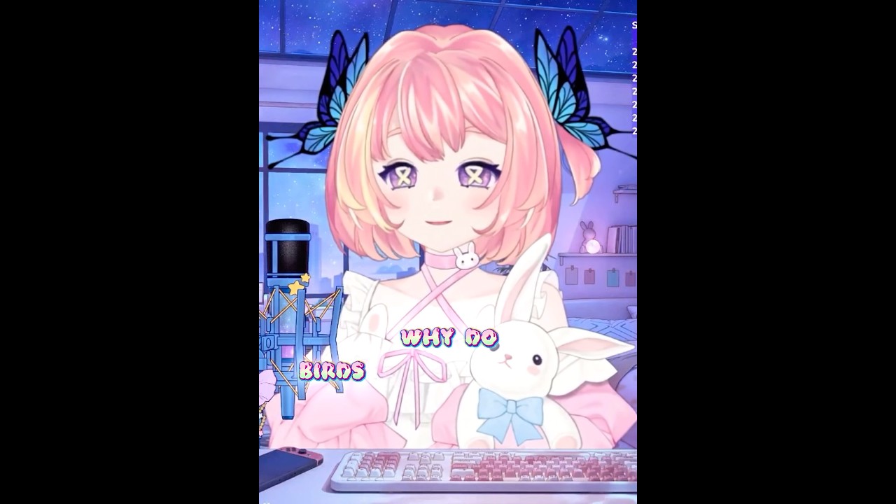 Close To You - Lunaby Cover | #vtuber #vtubervn #lunaby #hojo #idol #singing #shorts #closetoyou